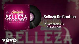 Cardenales De Nuevo León - Belleza De Cantina (Audio)