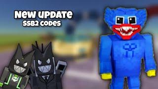 Simple sandbox 2 Codes New Update 16.98!!