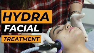 Best Hydra FACIAL PRO Benefits & Advantages