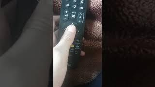Do not buy this LG Remote Controller