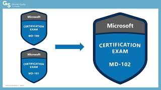 MD-102: Endpoint Administrator Preparation Course