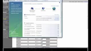 eMule puertos configuracion