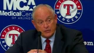 CNN: Nolan Ryan "Stop airing baseball fan's fall"