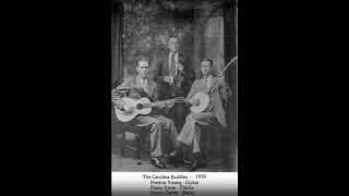 The Carolina Buddies-In A Cottage By The Sea