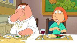 [2024] Family Guy Season 12 Ep 4 | Family Guy Full Episodes Nocuts #1080p