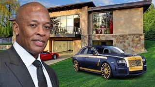 Dr Dre Lifestyle  2024 - Ex Wife, Net Worth, Fortune, Cars