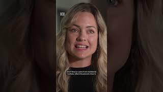 The boomers investing in crypto | ABC NEWS