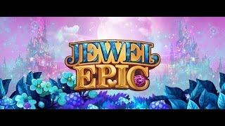 Jewel Epic, Level 329