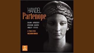 Partenope, HWV 27, Act 1: "Ecco Emilio" (Ormonte, Emilio, Partenope, Armindo, Rosmira, Arsace)