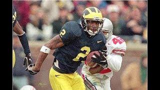 Best Michigan Football Moments