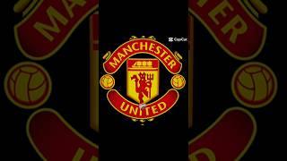 Manchester United️ #football #4kedit  #subscribetomychannel #myownedit #roadto5ksubs