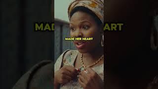  She Found Something Chilling | African Folk Tales 