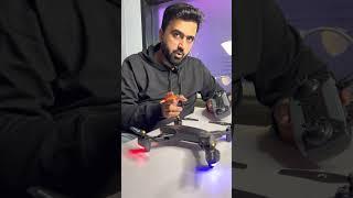 How To Connect and Calibrate Garuda Drone ?#shorts | How to Fly Garuda Drone #daddydrones