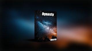 (FREE) Midi Kit - "Dynasty" | Melodic Midi Kit | Midi Pack | Lil Baby, Lil Durk, Lil Tjay, Polo G