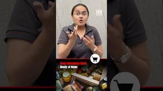 Keep Emergency Items Ready at Home  ️ | ISH News