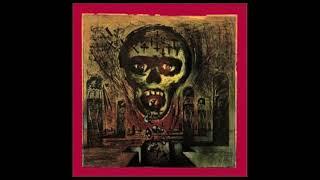 Slayer - War Ensemble (Backing Track) No Guitar *CLIP* Full Video Attached