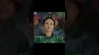 淑慎才是最厲害的！悄無聲息的把金汁摻進，贵妃快不行了還去逼了她一把，成為壓死駱駝的最後一根稻草#shorts  #宫斗 #情感