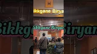 Best Biryani in CP, New Delhi