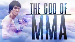 Bruce Lee | The God Of MMA