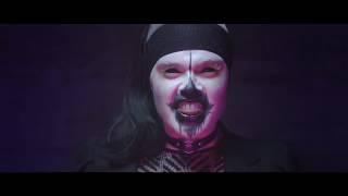 SKYND - Richard Ramirez (Official Video) - Uncensored