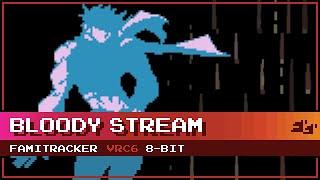 Bloody Stream [8-Bit; VRC6] - JoJo's Bizarre Adventure OP 2