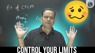 Change your limits   | amitabh sir motivation | physics wallah