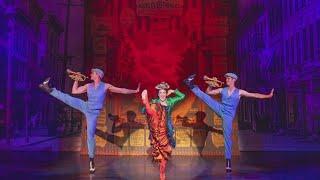 The Saenger Theatre presents "Funny Girl " in New Orleans