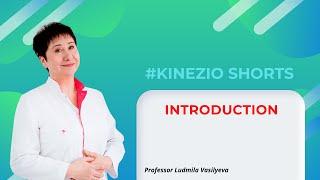 Kinezio Shorts. Introduction