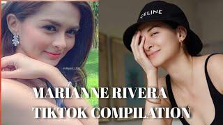 Marian Rivera Tiktok Compilation