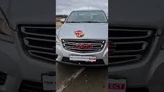 Пикап Jac T6 бензин или дизель? Обзор #КомандаАвтопанорама