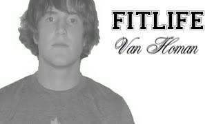 FITBIKECO. - VAN HOMAN  'FIT LIFE' SECTION (2007)