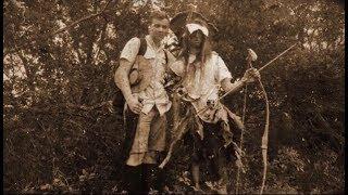 One mans interesting encounter with the Kayapo tribe