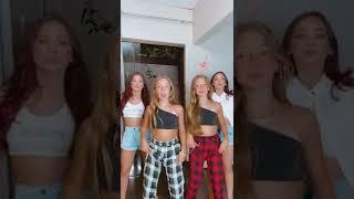 DANCINHA QUADRIGÊMEAS COM MARIA NICOLLY E MARIA EMANUELLY