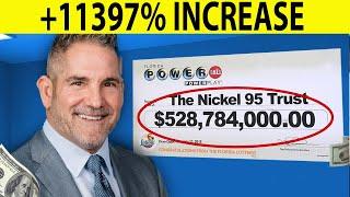 How To Win The Lottery Faster With Grant Cardone's 10X Method