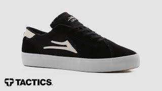 Lakai Flaco II Skate Shoes Review | Tactics