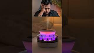 Honest Product Reviews | Episode 13 | Raindrop Air Humidifier for Bedroom Living Room Humidifiers
