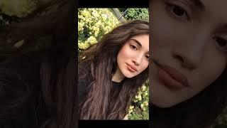ARMENIAN GIRL  VS Azerbaijan girl
