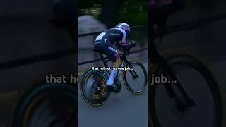 This Isn't Just A Helmet