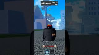 Blizzard Fruit Showcase Blox Fruits