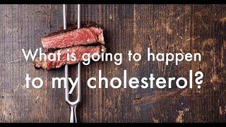 Dr. Shawn Baker MD - Carnivore Diet and Cholesterol