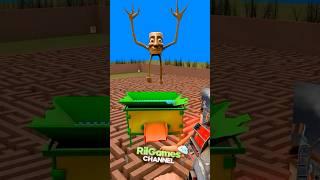 GUESS ODINDINDINDUN & TATATATA SAHUR TRALALERO TRALALA BRAINROT MEMES in Garry's Mod ?!