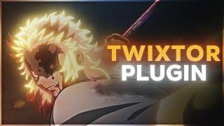 How to install Twixtor plug-in for Adobe After Effects | Smooth slow-mo tutorial