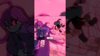 INDIE CROSS SHIPPING - INDIE ANIMATION #indiecross