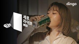 펀치 - 밤이 되니까 [세로라이브] Punch - When Night Is Falling