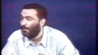 Vazgen Sargsyan's battle cry