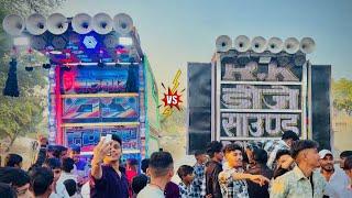 RK DJ competition !! Dj side Vlog || First vlog