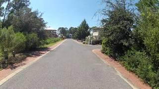 Bike Ride in Seagrove Beach FL