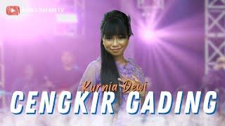 Ekawangi - Kurnia Dewi - Cengkir Gading (Official Music Video)