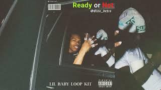 [FREE] Lil Baby Loop Kit "Ready Or Not" (Lil Baby, Hunxho, Noodah05, 4PF)