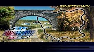 Need For Speed III / Hot Pursuit / Hometown 